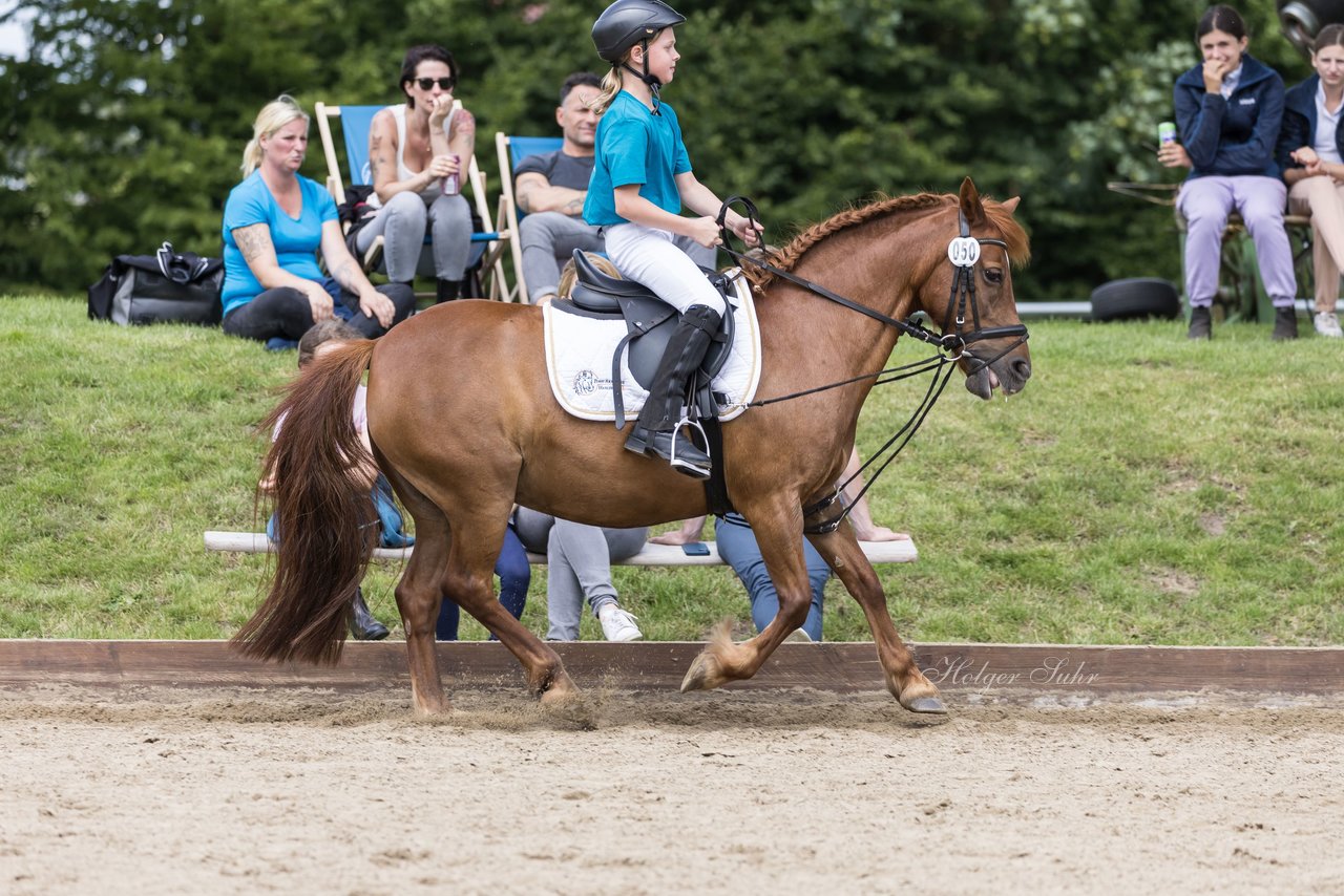 Bild 101 - Pony Akademie Turnier